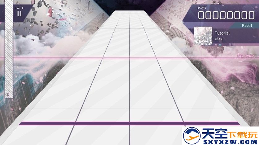 arcaea官方中文版 v6.3.5 安卓版 1