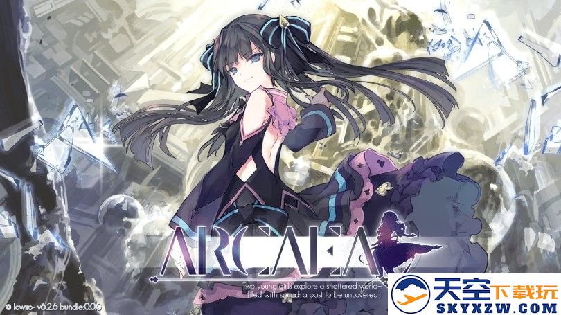 arcaea官方中文版 v6.3.5 安卓版 3