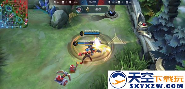 决胜巅峰玩法技巧攻略