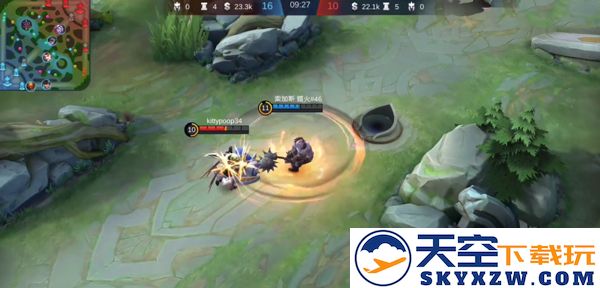 决胜巅峰玩法技巧攻略