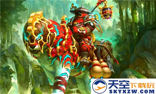 魔兽世界11.1版本兽王猎人的宏命令详解与实用技巧分享