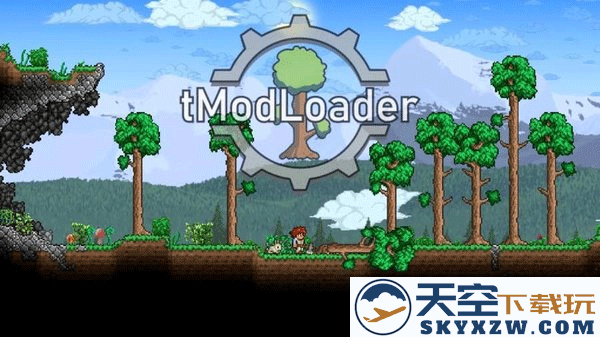 泰拉tmodloader手机版 v1.1075 安卓最新版 0