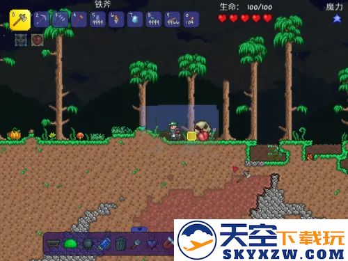 tmodloader怎么用教程