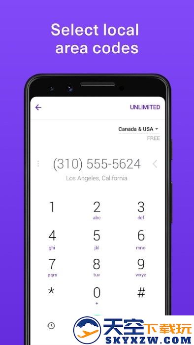 textnow app v24.39.0.1 安卓版 4