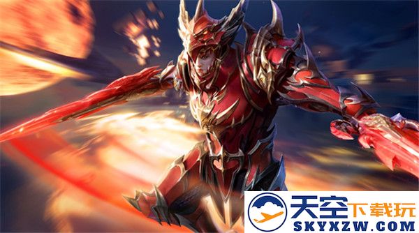 全民奇迹2职业推荐