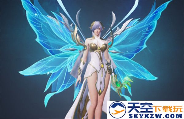 全民奇迹2职业推荐
