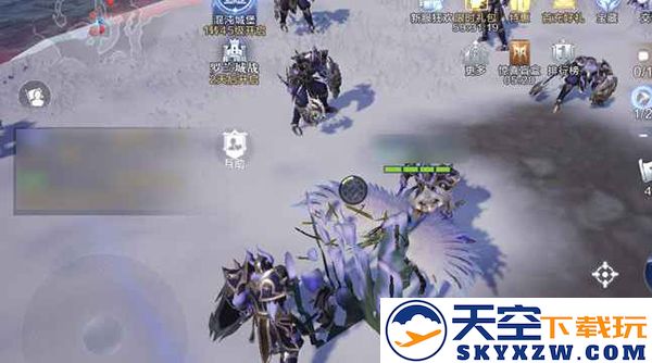 全民奇迹2平民玩法攻略