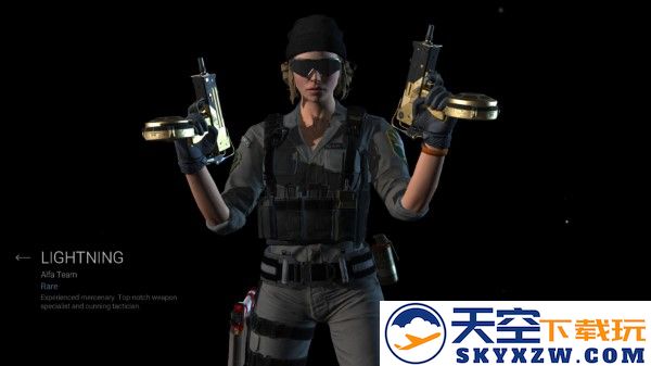 战斗大师combat master手游 v0.24.11 官方安卓版 3