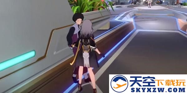 崩坏星穹铁道基座舱门开启方法