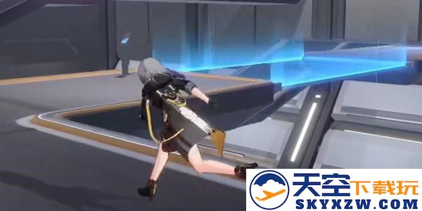 崩坏星穹铁道基座舱门开启教程