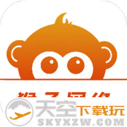 猴子探测网络app