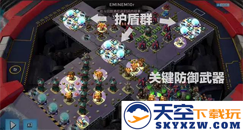 海岛奇兵国际服游戏攻略