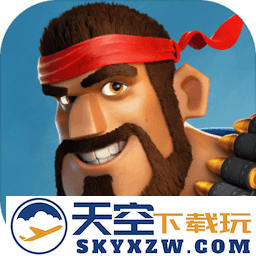 boom beach海岛奇兵国际服最新版本
