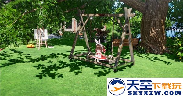 开放空间overfield手机版下载