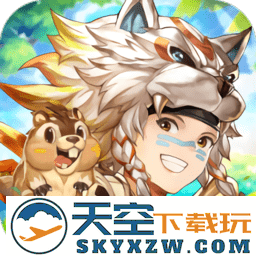 猎龙部落手游