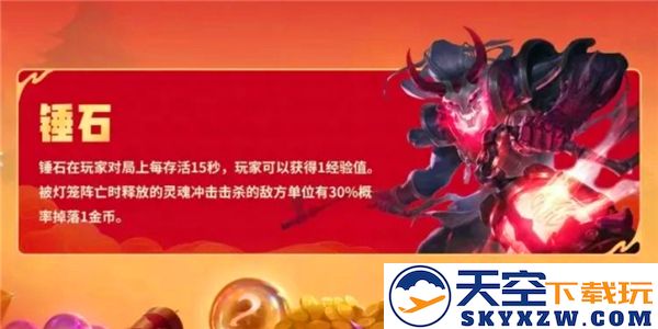 金铲铲之战恭喜发财锤石阵容最佳搭配方案解析及攻略推荐