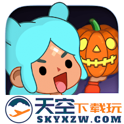 Toca Life World 托卡世界