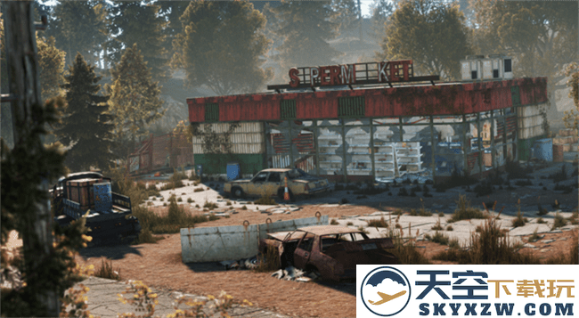 腐蚀rush手机版(Project RM) v2025.02.11 安卓版 0