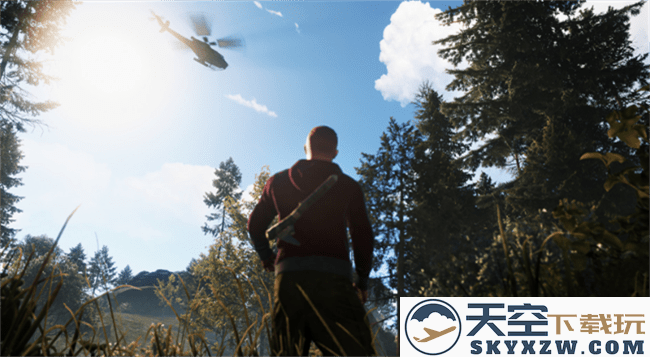 腐蚀rush手机版(Project RM) v2025.02.11 安卓版 3