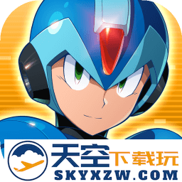 洛克人时空裂隙游戏