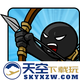 火柴人战争遗产4399版