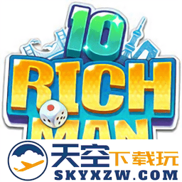 大富翁10安卓版
