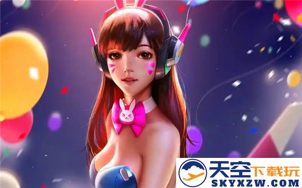 如何领取守望先锋的植物学家皮肤回归奖励完整流程介绍