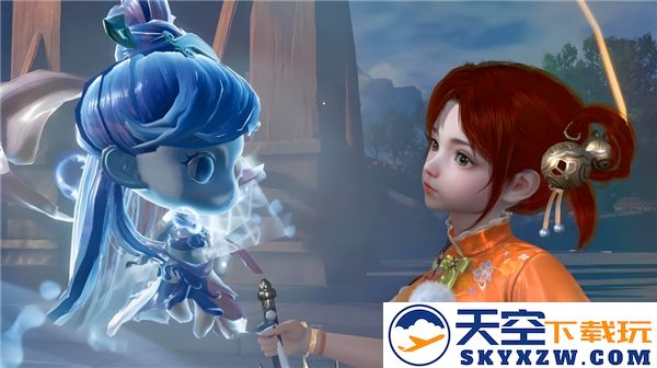 仙剑世界中李忆如的技能具体表现如何-李忆如的技能详细分析与介绍