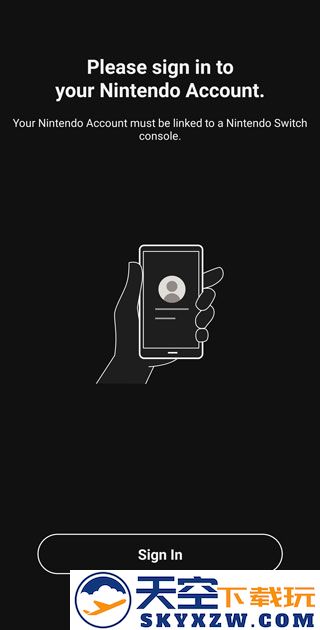 任天堂switchonline登陆教程
