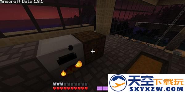 我的世界玩工业MOD攻略