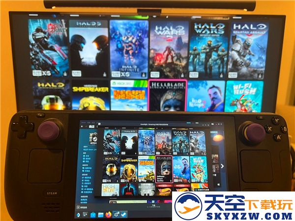 怪物猎人荒野在Steam Deck上能否顺畅运行和游戏体验如何