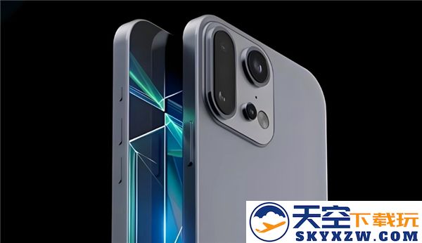 iPhone 17 Pro Max手机壳设计揭晓：矩形相机模组规格已基本确定，细节引发关注