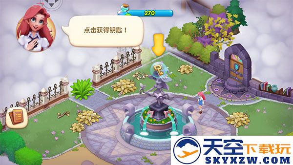 梦幻魔法屋游戏上手攻略