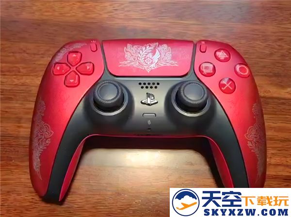 怪物猎人荒野在PS5手柄上无法震动的解决方法与建议