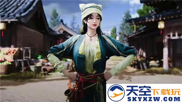 燕云十六声九伞奶扇的多样玩法与详细介绍，带你领略游戏的乐趣与魅力