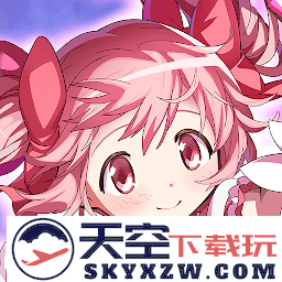 魔法少女小圆magia exedra游戏