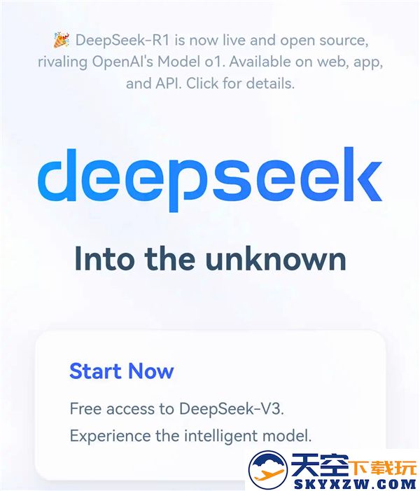 深入了解deepseek——全面解析deepseek的功能与特点