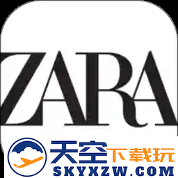 zara中国官方版