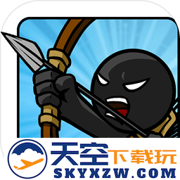 火柴人战争遗产畅玩版