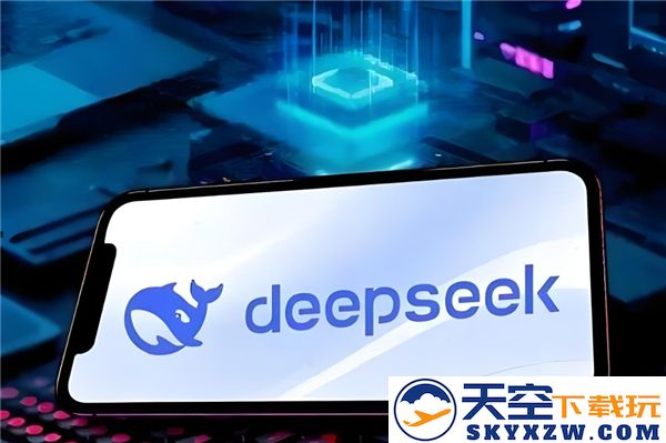 DeepSeek全球下载量创下新高，I市场独占15.6%的贡献份额