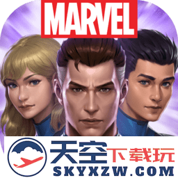 未来之战官方正版