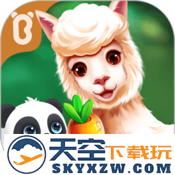 森林动物启蒙教育平台