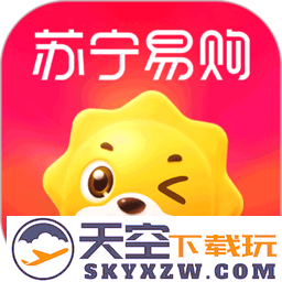 苏宁易购电器商城官方app