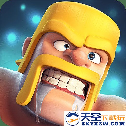 clashofclans国际服官方最新版本