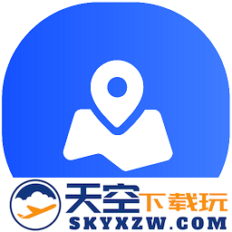 精细地图导航app