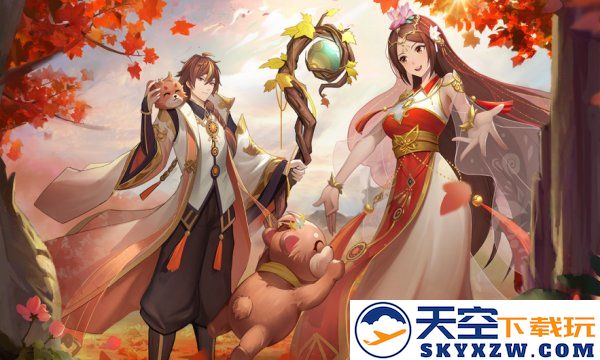 小妖请就位手机版 v1.10.29 安卓版 2