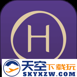汉庭酒店官方版(改名华住会)