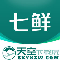 7fresh生鲜超市app(改名为七鲜)