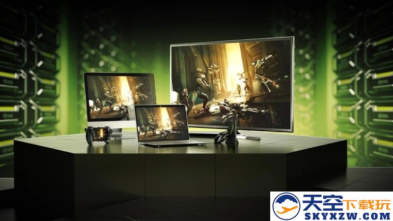 英伟达云游戏手机版 v6.22.35776400 官方版 2