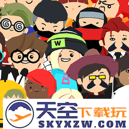 天天玩乐园国际服游戏中文版